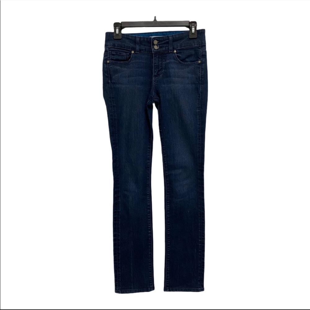 PAIGE Hidden Hills Straight Leg Jeans Size 26